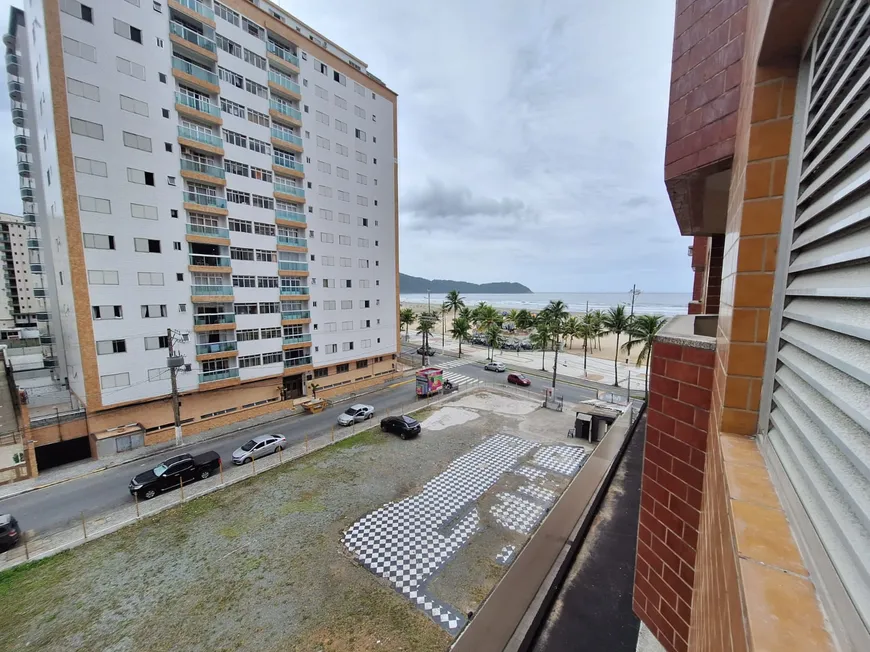 Foto 1 de Apartamento com 2 Quartos à venda, 72m² em Vila Guilhermina, Praia Grande