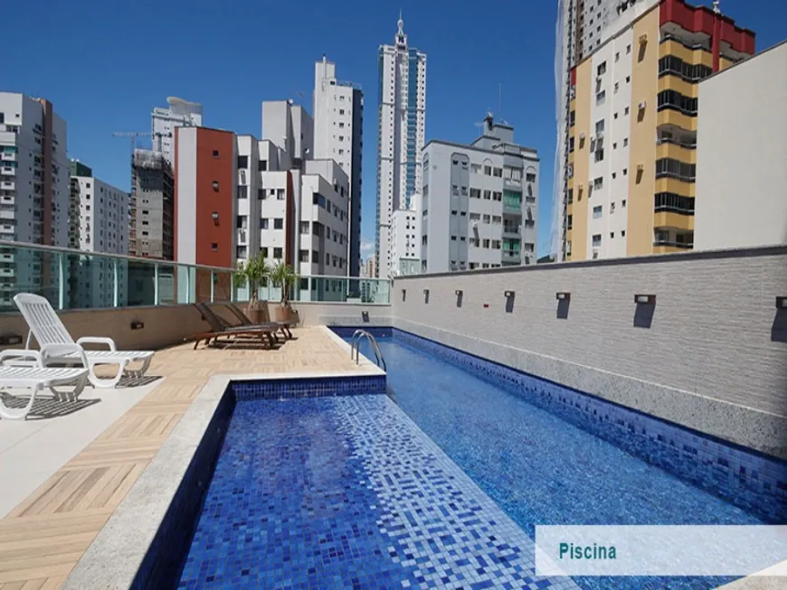 Foto 1 de Apartamento com 4 Quartos à venda, 131m² em Pioneiros, Balneário Camboriú