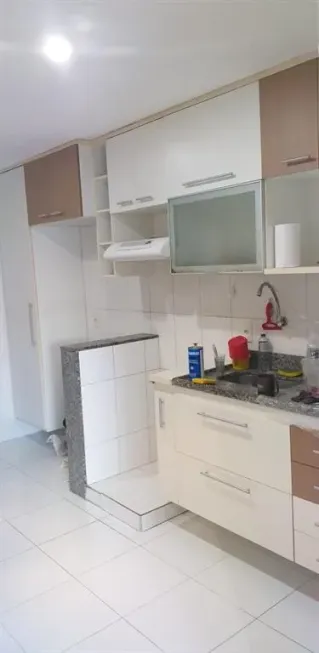 Foto 1 de Apartamento com 2 Quartos à venda, 69m² em Maria da Graça, Rio de Janeiro