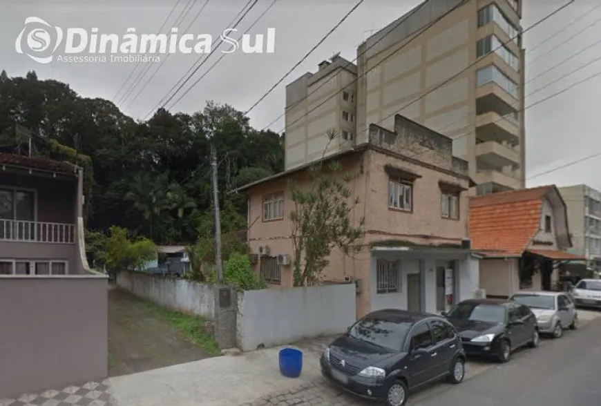 Foto 1 de Sala Comercial com 4 Quartos à venda, 227m² em Ponta Aguda, Blumenau