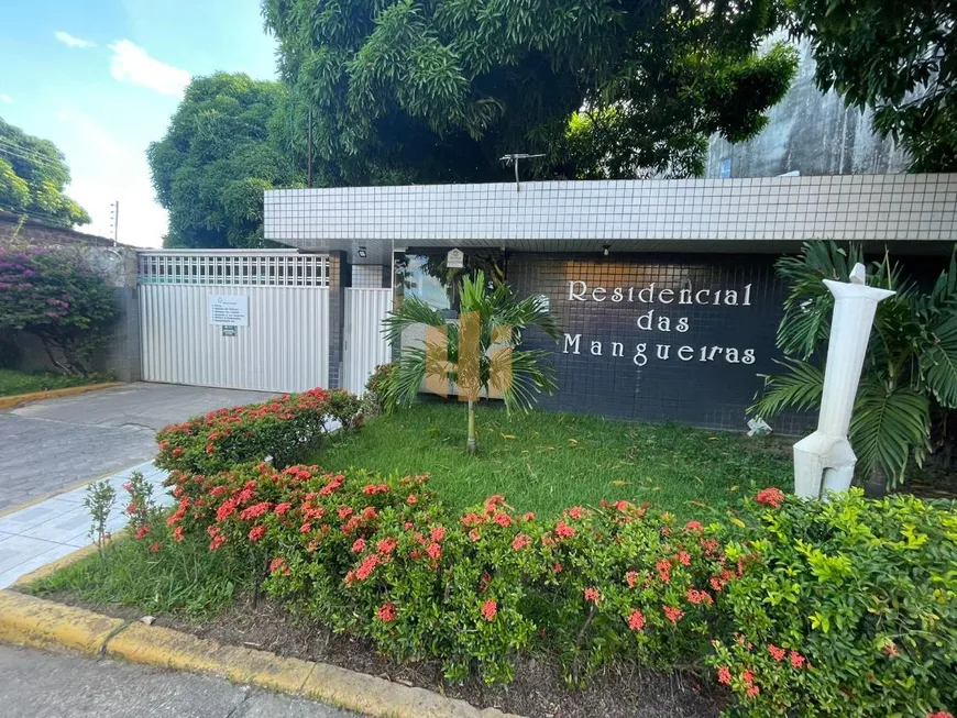 Foto 1 de Apartamento com 2 Quartos à venda, 75m² em Cordeiro, Recife