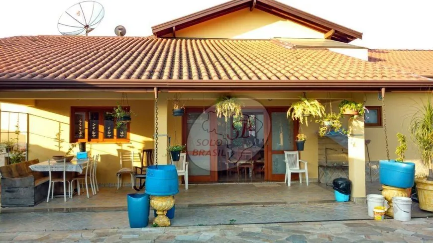 Foto 1 de Casa com 3 Quartos à venda, 334m² em Nova Caieiras, Caieiras