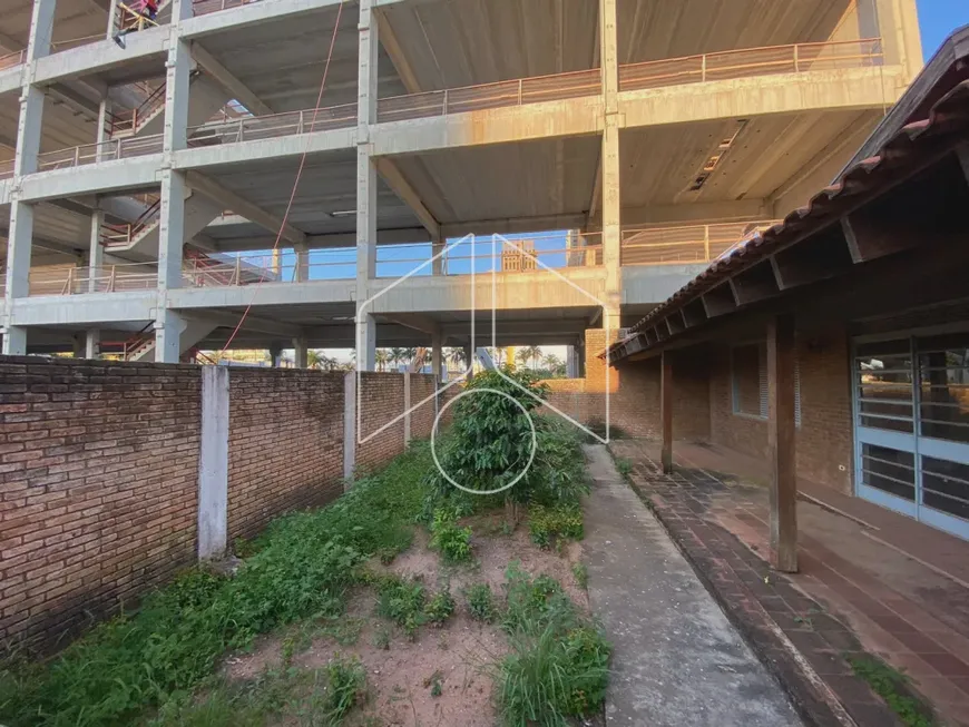 Foto 1 de Casa com 4 Quartos à venda, 470m² em Centro, Marília