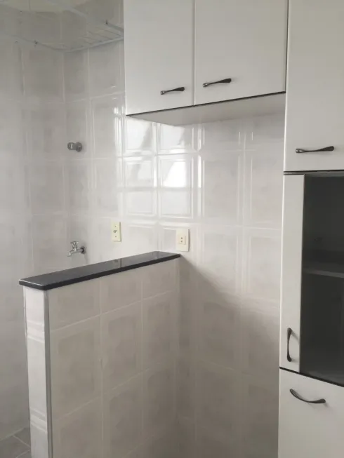 Foto 1 de Apartamento com 2 Quartos à venda, 60m² em Jardim Terramérica I, Americana