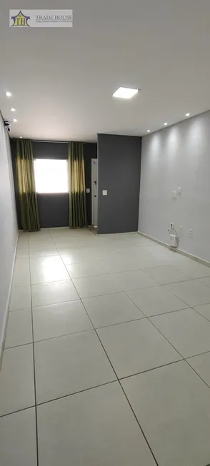 Foto 1 de Sobrado com 3 Quartos à venda, 112m² em Vila Moinho Velho, São Paulo