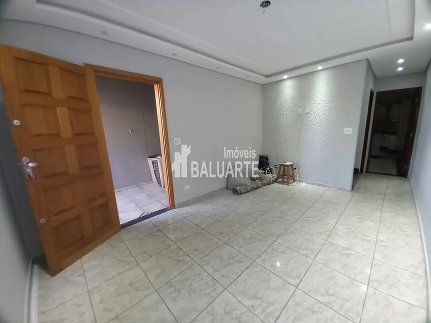 Foto 1 de Sobrado com 3 Quartos à venda, 99m² em Campo Grande, São Paulo