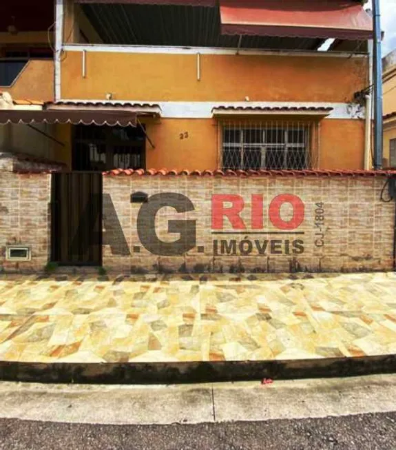 Foto 1 de  com 3 Quartos à venda, 138m² em Praça Seca, Rio de Janeiro