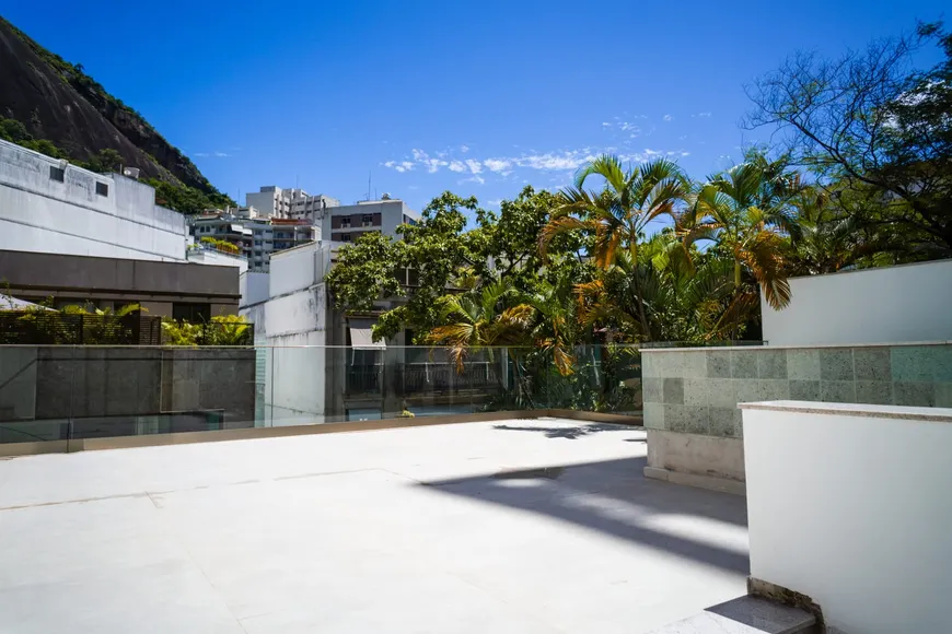 Foto 1 de Cobertura com 3 Quartos à venda, 291m² em Lagoa, Rio de Janeiro