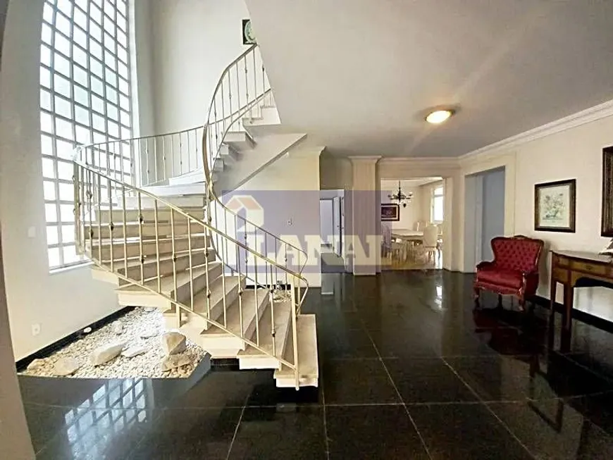 Foto 1 de Sobrado com 4 Quartos para venda ou aluguel, 605m² em Planalto Paulista, São Paulo
