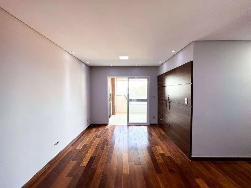 Foto 1 de Apartamento com 3 Quartos à venda, 87m² em Bosque dos Eucaliptos, São José dos Campos