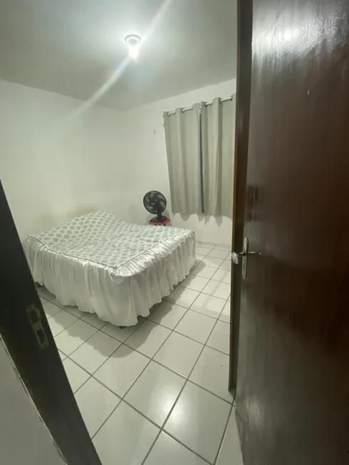 Foto 1 de Apartamento com 2 Quartos à venda, 58m² em Turu, São Luís