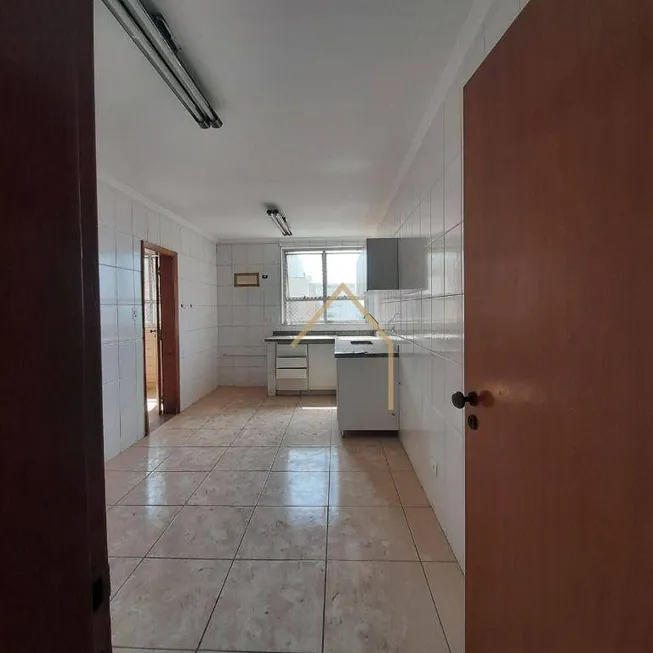 Foto 1 de Apartamento com 3 Quartos à venda, 147m² em Vila Santa Catarina, Americana