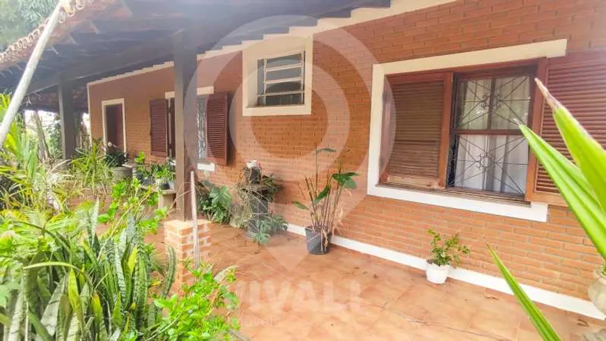 Foto 1 de Casa com 3 Quartos à venda, 460m² em Recanto do Parque, Itatiba