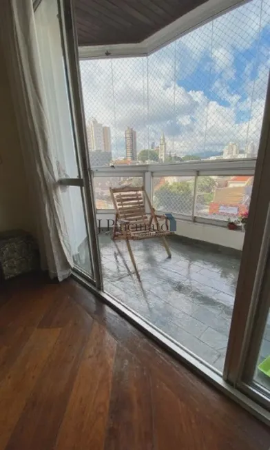 Foto 1 de Apartamento com 3 Quartos à venda, 130m² em Centro, Jundiaí