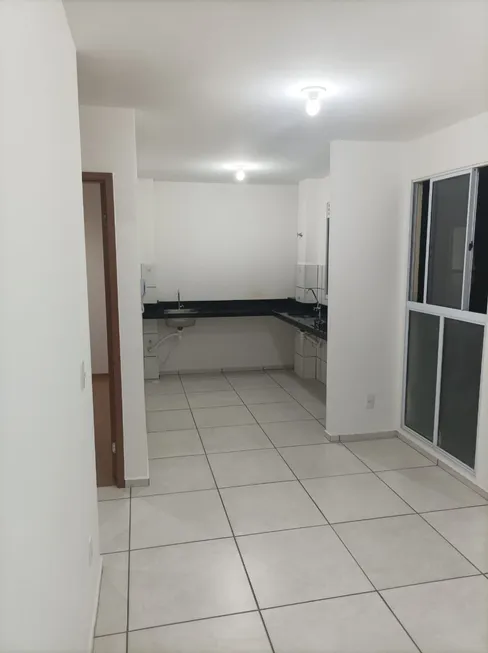 Foto 1 de Apartamento com 2 Quartos à venda, 45m² em Coacu, Eusébio