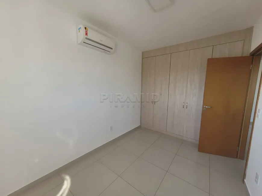 Foto 1 de Apartamento com 2 Quartos à venda, 69m² em Santa Cruz do José Jacques, Ribeirão Preto