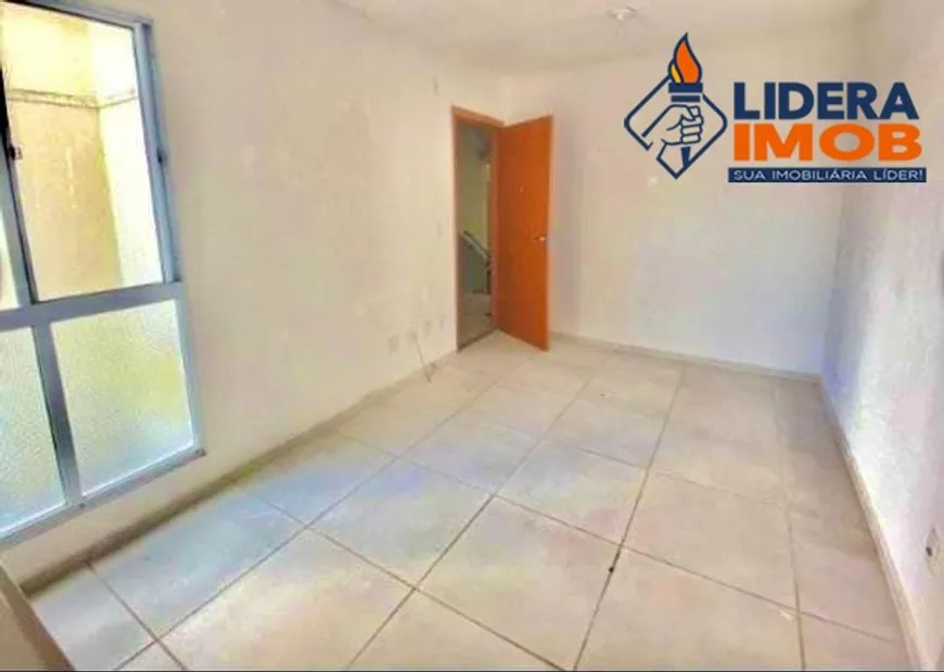 Foto 1 de Apartamento com 2 Quartos à venda, 42m² em SIM, Feira de Santana