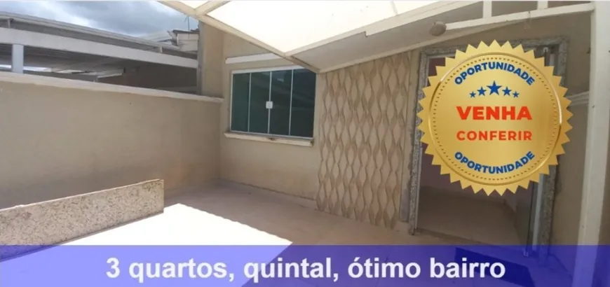 Foto 1 de Casa com 3 Quartos à venda, 80m² em Jardim Jaragua, Atibaia