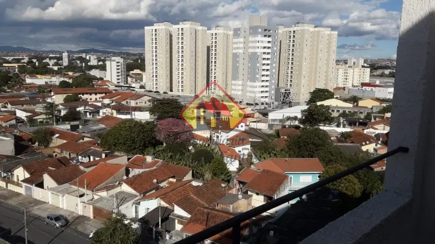 Foto 1 de Apartamento com 1 Quarto à venda, 107m² em Vila São Geraldo, Taubaté