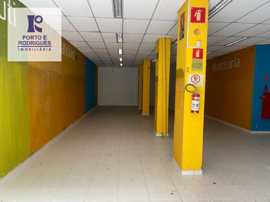 Foto 1 de Ponto Comercial para venda ou aluguel, 408m² em Centro, Campinas