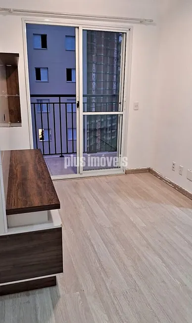 Foto 1 de Apartamento com 2 Quartos à venda, 50m² em Morumbi, São Paulo