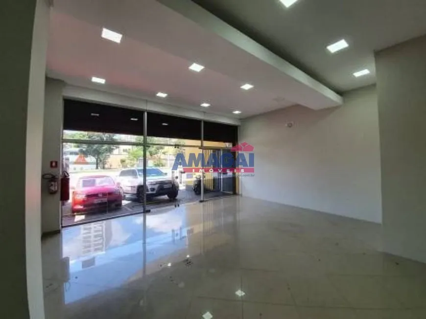 Foto 1 de Sala Comercial para alugar, 210m² em Centro, Jacareí