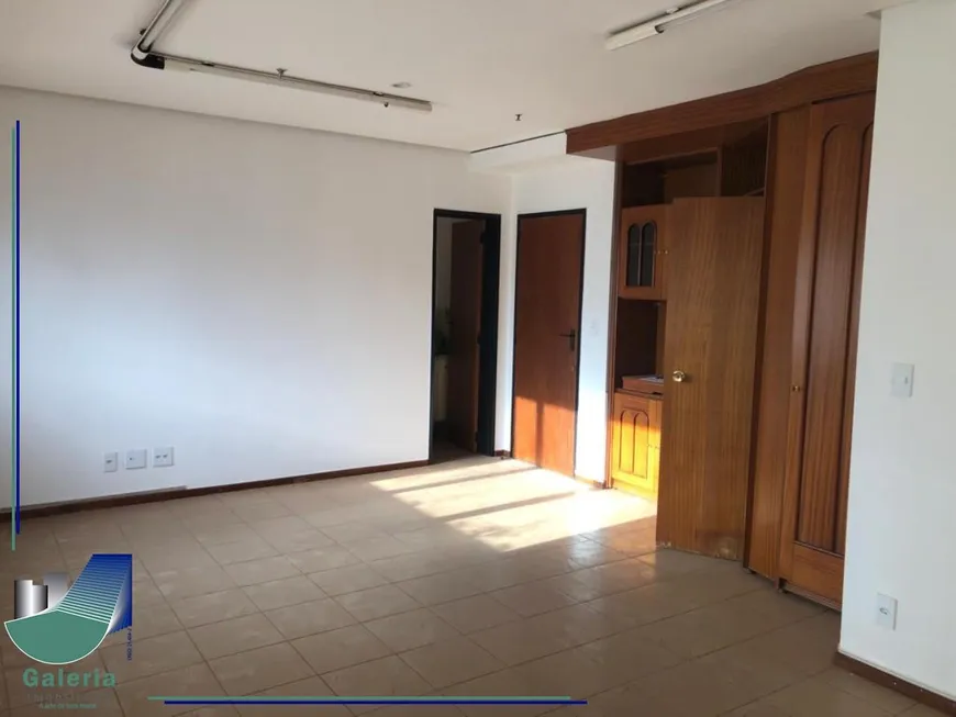 Foto 1 de Sala Comercial para alugar, 49m² em Centro, Ribeirão Preto