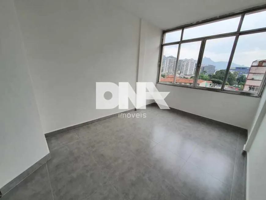 Foto 1 de Apartamento com 2 Quartos à venda, 70m² em Rio Comprido, Rio de Janeiro