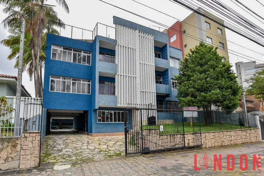 Foto 1 de Prédio Comercial à venda, 1064m² em Alto da Glória, Curitiba