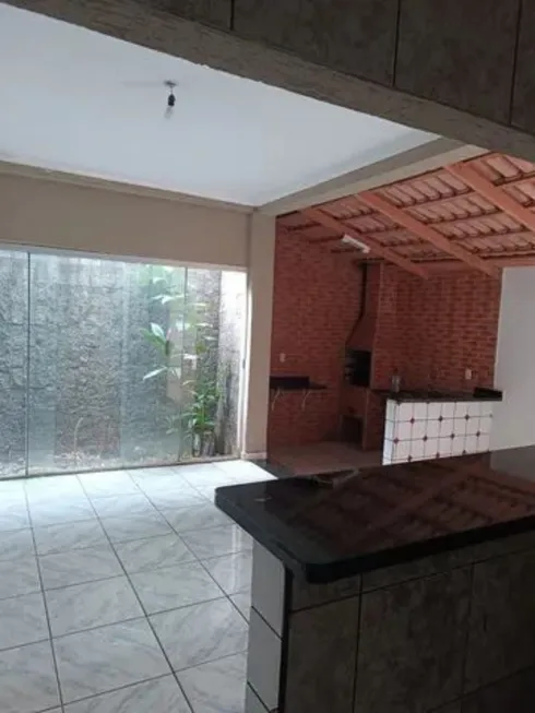 Foto 1 de Casa com 2 Quartos à venda, 79m² em Boca do Rio, Salvador
