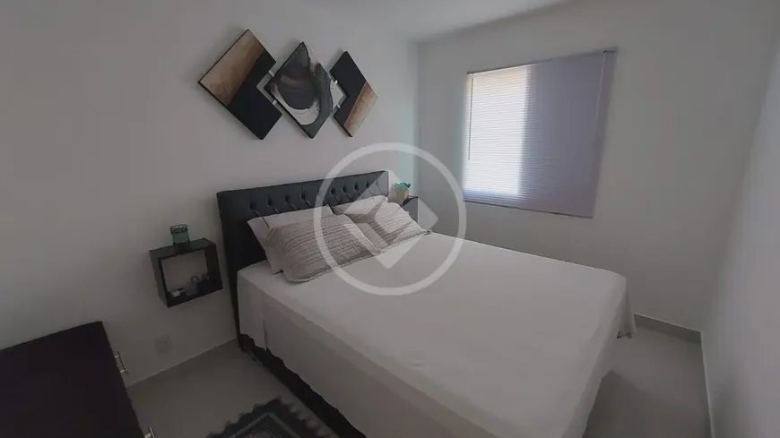 Foto 1 de Apartamento com 2 Quartos à venda, 49m² em São Venancio, Itupeva