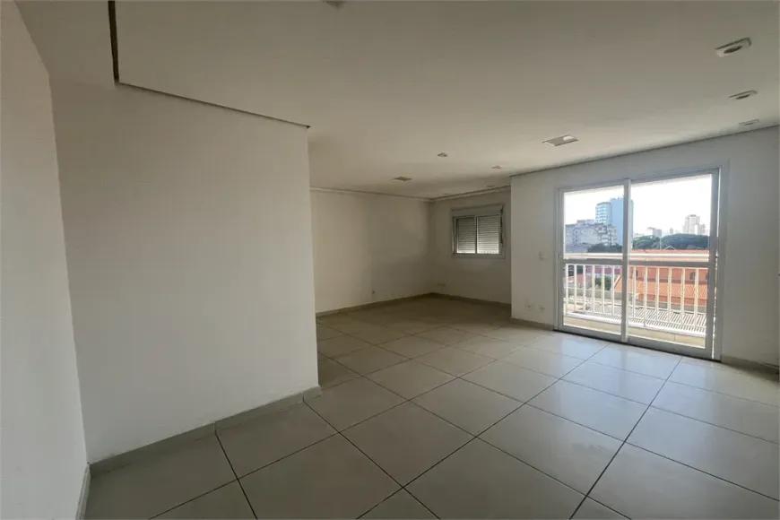 Foto 1 de Apartamento com 1 Quarto à venda, 37m² em Liberdade, São Paulo