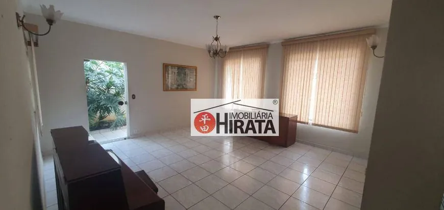 Foto 1 de Casa com 5 Quartos à venda, 353m² em Novo Taquaral, Campinas