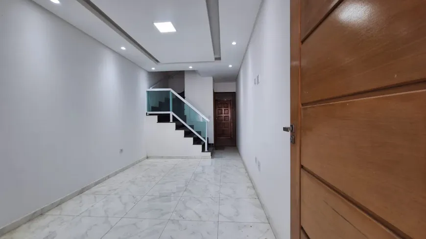 Foto 1 de Casa com 2 Quartos à venda, 85m² em Cidade Líder, São Paulo