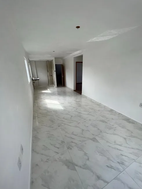 Foto 1 de Apartamento com 2 Quartos à venda, 60m² em Santa Terezinha, Belo Horizonte