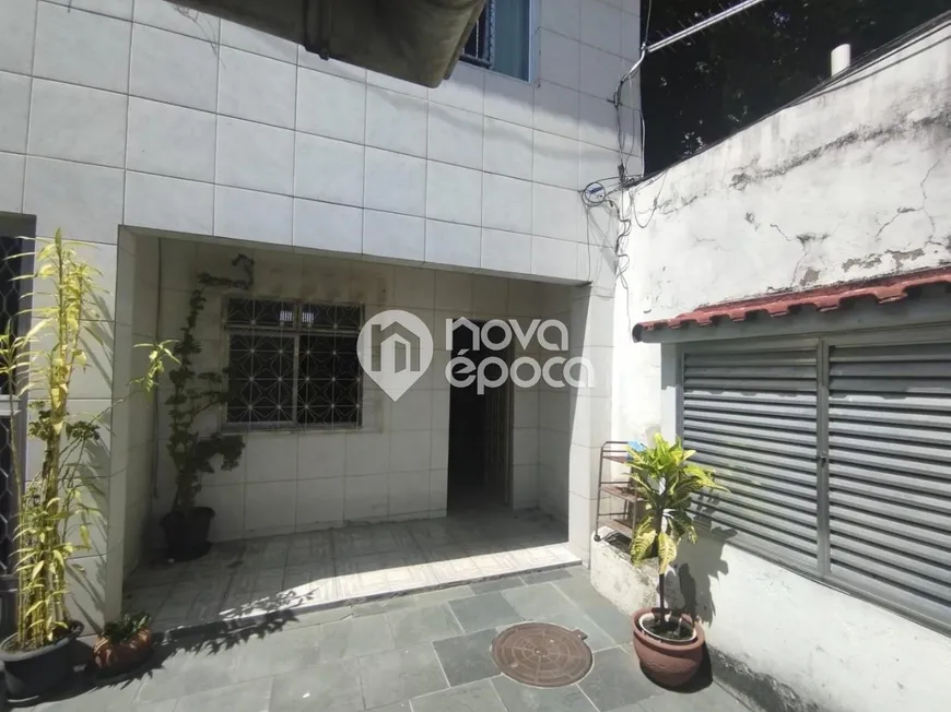 Foto 1 de Apartamento com 2 Quartos à venda, 95m² em Piedade, Rio de Janeiro