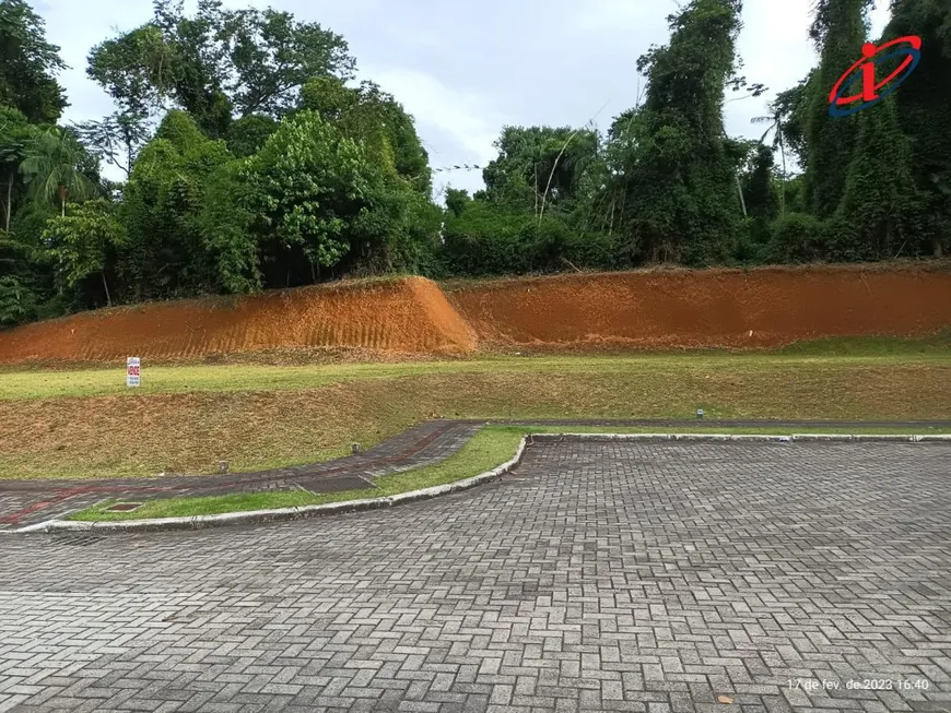 Foto 1 de Lote/Terreno à venda, 300m² em Itoupavazinha, Blumenau