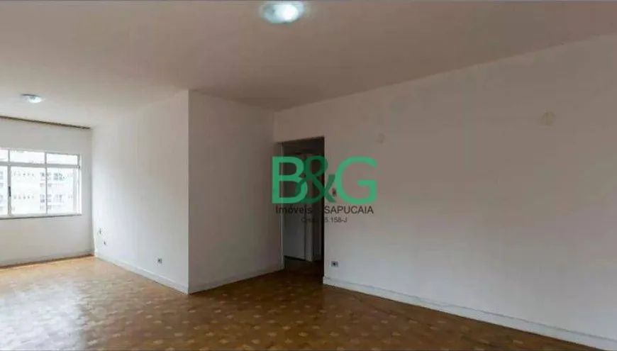 Foto 1 de Apartamento com 3 Quartos à venda, 144m² em Aclimação, São Paulo