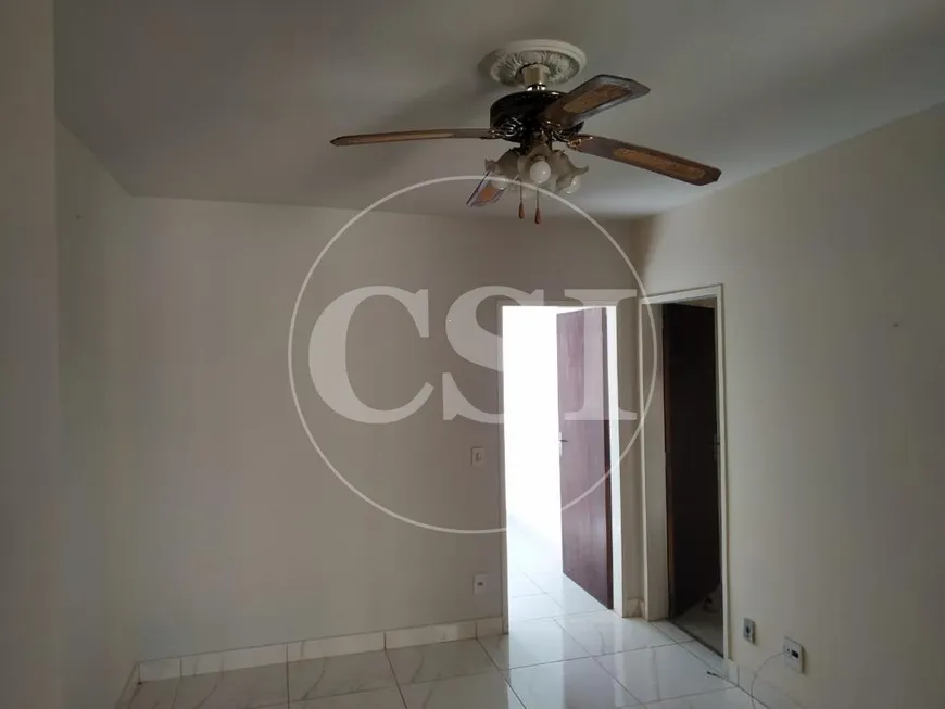 Foto 1 de Apartamento com 1 Quarto à venda, 54m² em Bonfim, Campinas