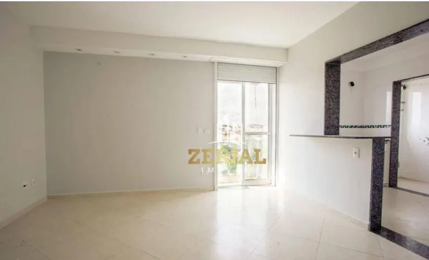 Foto 1 de Apartamento com 2 Quartos à venda, 71m² em Vila Pires, Santo André