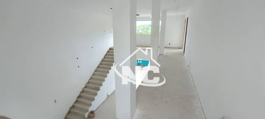 Foto 1 de Casa com 3 Quartos à venda, 120m² em Arsenal, São Gonçalo