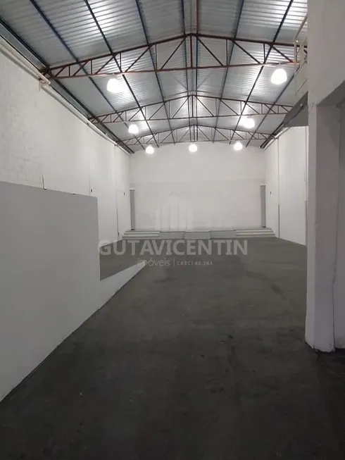 Foto 1 de Galpão/Depósito/Armazém à venda, 314m² em Vila Seabra, Bauru