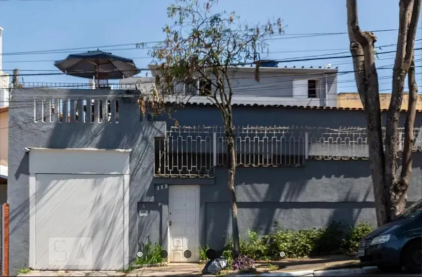 Foto 1 de Casa com 3 Quartos à venda, 250m² em Morumbi, São Paulo