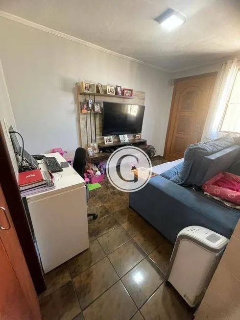 Foto 1 de Apartamento com 2 Quartos à venda, 48m² em Raposo Tavares, São Paulo