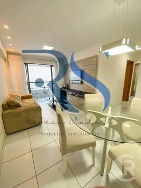 Foto 1 de Apartamento com 3 Quartos à venda, 86m² em Pina, Recife