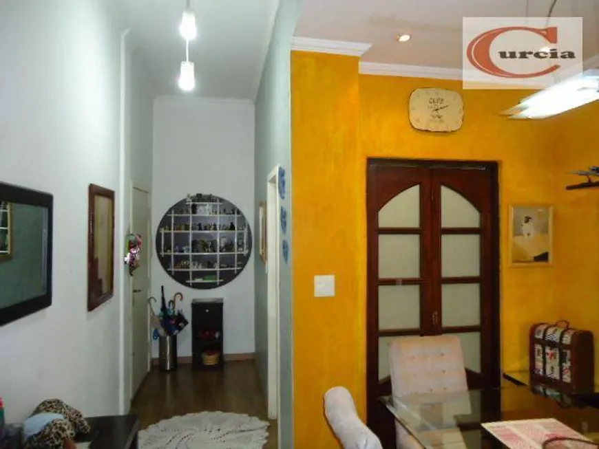 Foto 1 de Apartamento com 3 Quartos à venda, 93m² em Vila Guarani, São Paulo