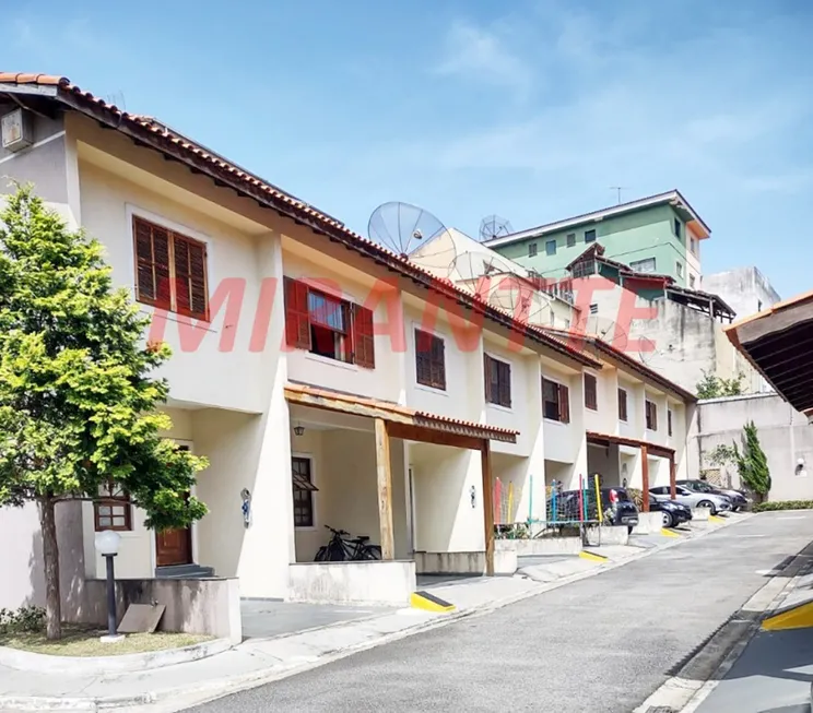 Foto 1 de Casa de Condomínio com 2 Quartos à venda, 104m² em Tremembé, São Paulo