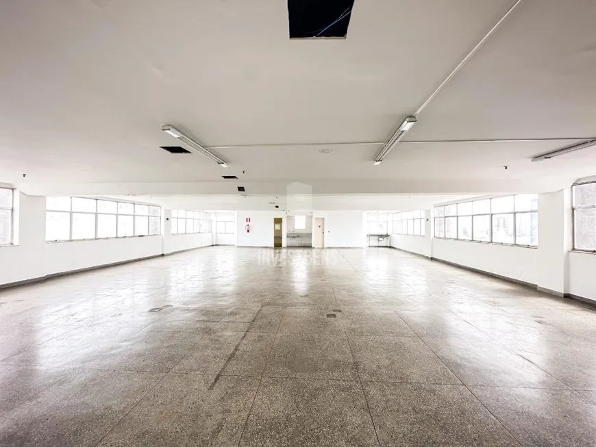 Foto 1 de Sala Comercial para alugar, 723m² em Santa Efigênia, Belo Horizonte