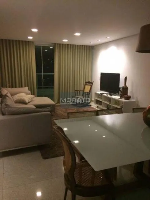 Foto 1 de Apartamento com 4 Quartos à venda, 189m² em Castelo, Belo Horizonte