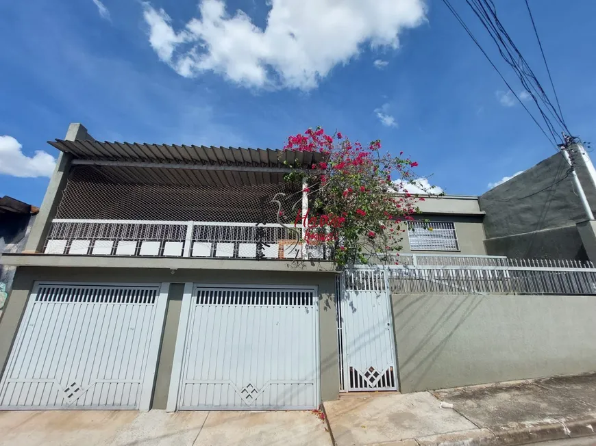 Foto 1 de Casa com 2 Quartos à venda, 150m² em Chácara São João, São Paulo